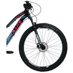 Bicicleta 29 Absolute Hera 27v Alivio C/ Hidráulico Feminina