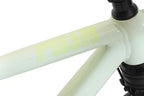 Bicicleta Eletrica 700 Caloi E Vibe Rush Urbana Menta - P
