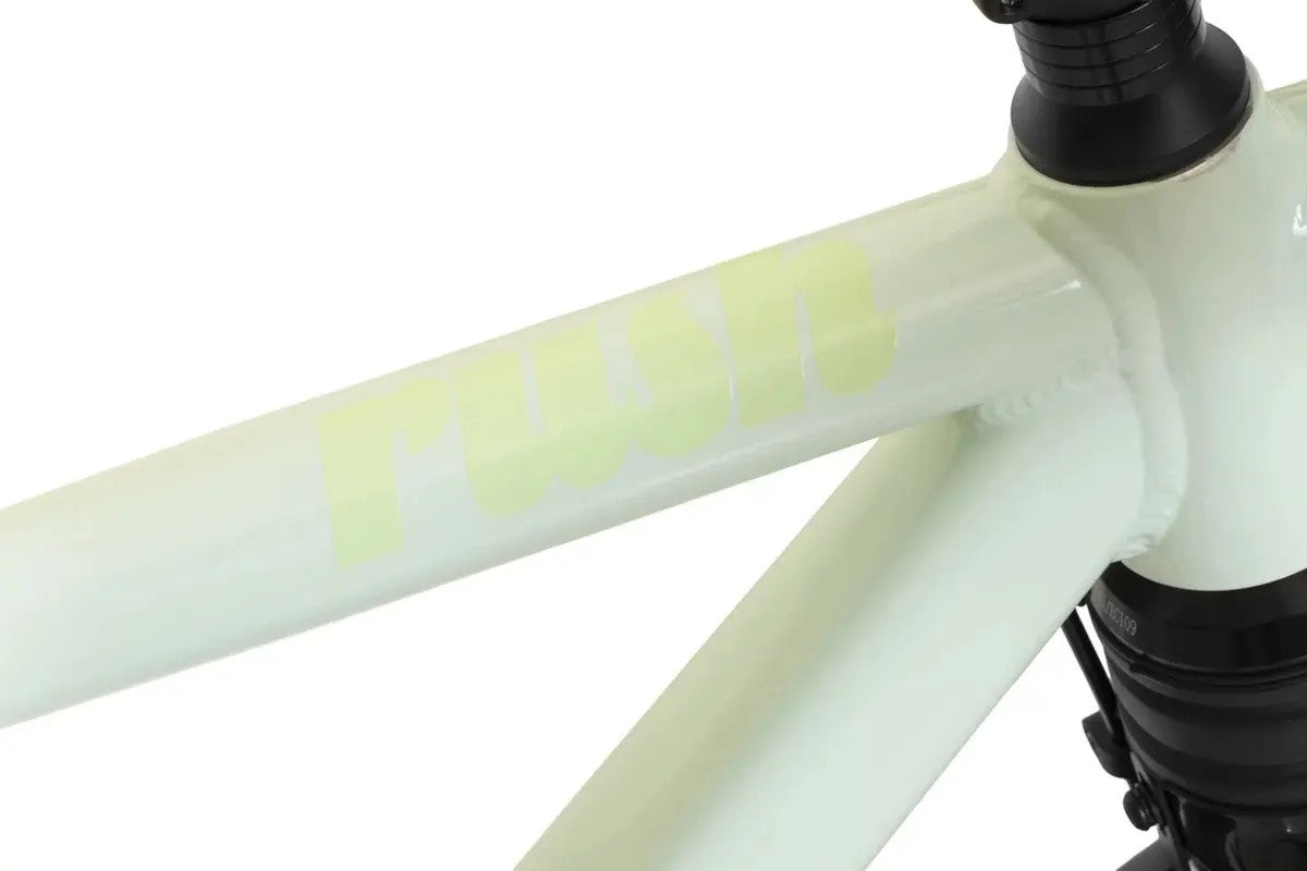Bicicleta Eletrica 700 Caloi E Vibe Rush Urbana Menta - P