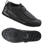 SAPATILHA SHIMANO SH-AM903 DH/BMX (ESHAM903MCL01S46000)