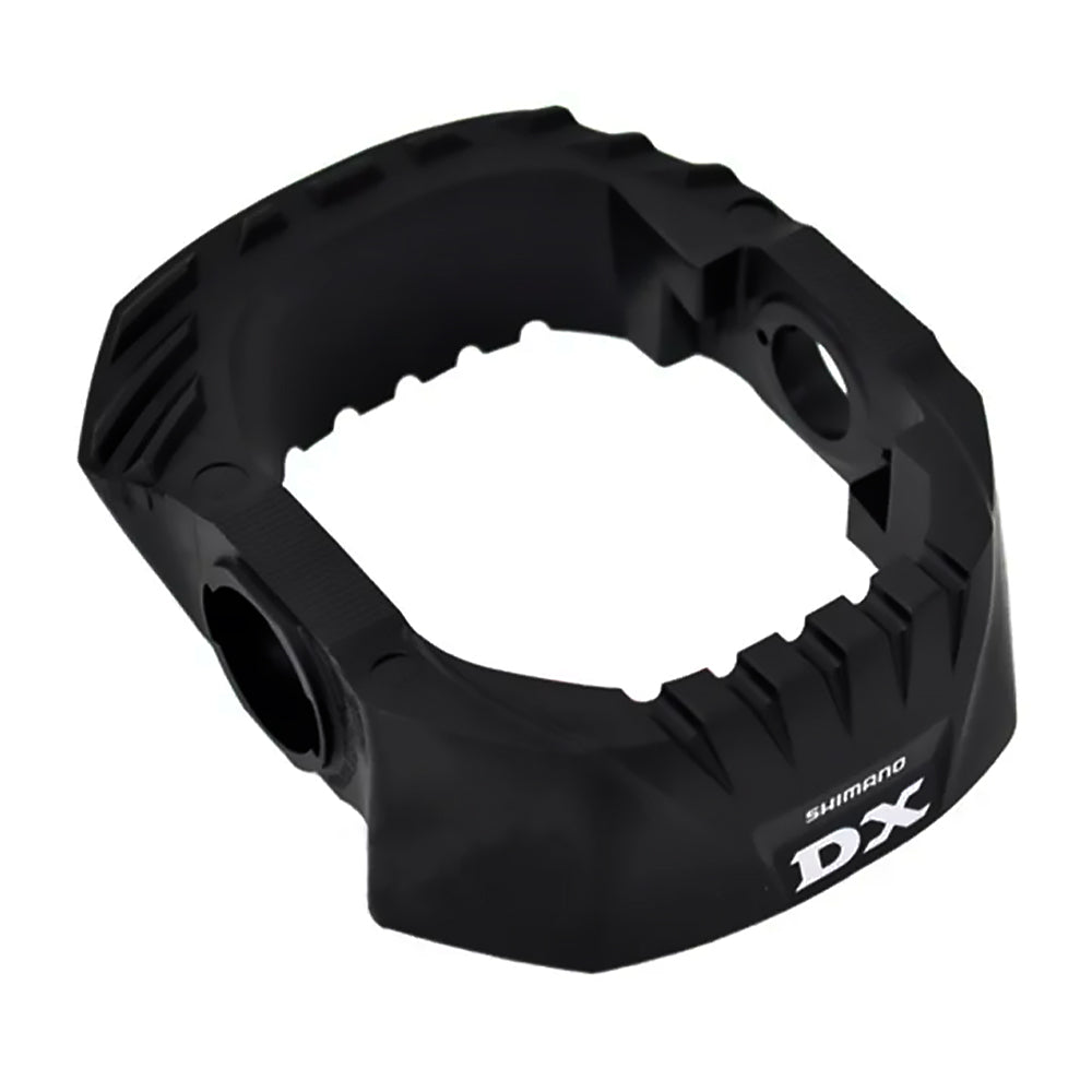 PLATAFORMA DO PEDAL SHIMANO DX PD-M647 DIREITO (Y41S08000) - PRETO