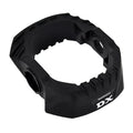 PLATAFORMA DO PEDAL SHIMANO DX PD-M647 DIREITO (Y41S08000) - PRETO
