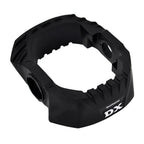 PLATAFORMA DO PEDAL SHIMANO DX PD-M647 DIREITO (Y41S08000) - PRETO