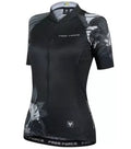 Camisa Ciclismo Free Force Sport Hibis Feminina
