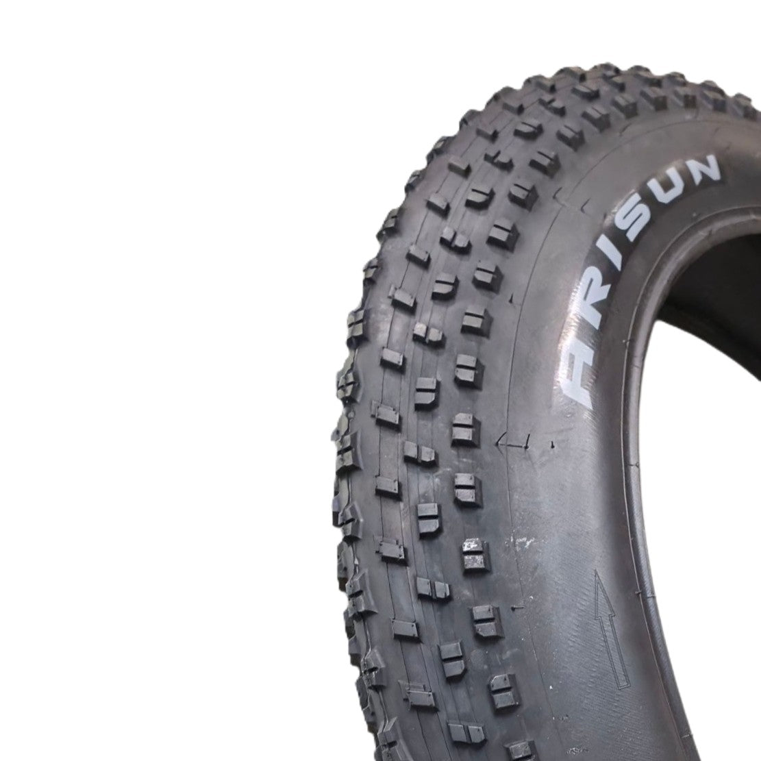PNEU 20X4.00 ARISUN FAT H5176 30TPI P/ BIKE ELETRICA STREETGO GALAXY HAPPY OUXI NADO  LEV