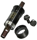 CAIXA DE  CENTRO 34.7mm NECO  ROLAMENTADO 127.5mm