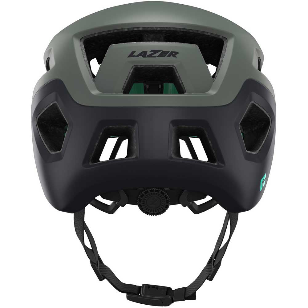 CAPACETE DE CICLISMO MTB LAZER COYOTE KINETICORE