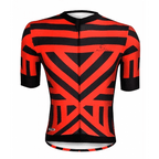 CAMISA CICLISMO MAURO RIBEIRO TECNO FIT