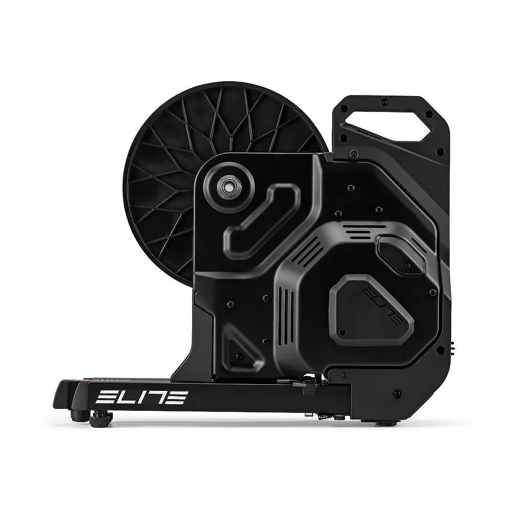 ROLO DE TREINAMENTO ELITE SUITO-T INTERATIVO - PRETO