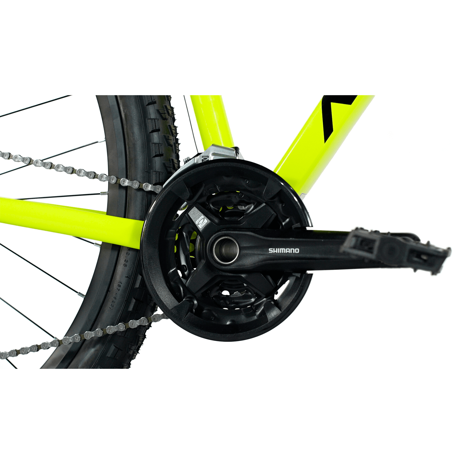 Bicicleta 29 Absolute Nero 4 Elite 27v Alivio C/ Hidráulico