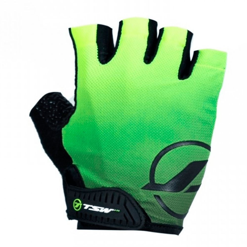 LUVA ABERTA TSW FLEX NEW MODELO 2