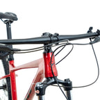 Bicicleta 29 Tsw Hurry Sr 12v Shimano Deore C/ Freio X-Time