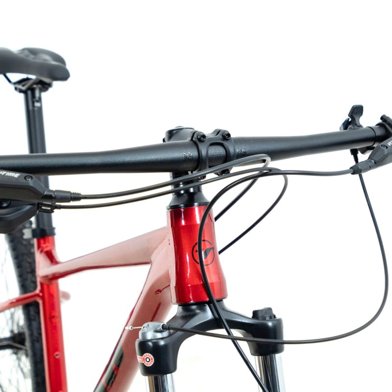 Bicicleta 29 Tsw Hurry Sr 12v Shimano Deore C/ Freio X-Time