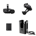 GRUPO SHIMANO XT DI2 RD-M8250 SGS 12V LANÇAMENTO 2025