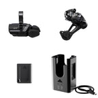GRUPO SHIMANO XT DI2 RD-M8250 SGS 12V LANÇAMENTO 2025