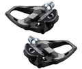 Pedal Clip Shimano Speed Ultegra R8000 Carbon C/ Tacos - Preto