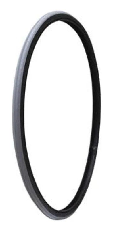 Pneu Kenda K191 Koncept 24x1.00 com Proteção Antifuro - Preto/Cinza