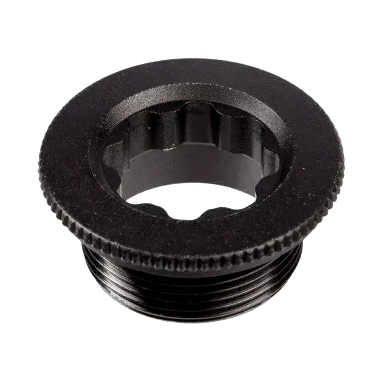 PARAFUSO SHIMANO FIXAÇÃO PEDIVELA DEORE M610/M4050 HOLLOWTEC - PRETO