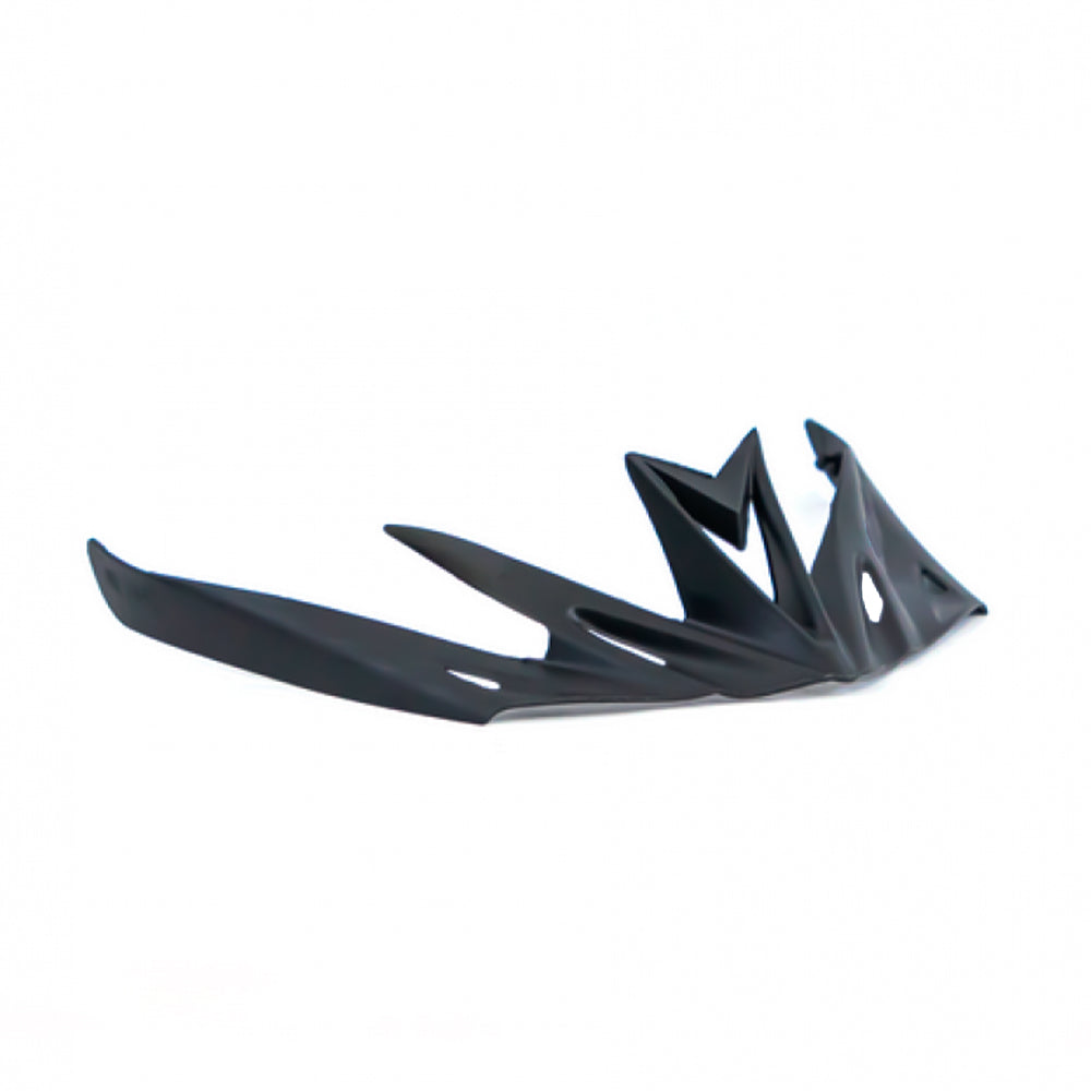 VISEIRA CAPACETE TSW RAVA SPACE - PRETO