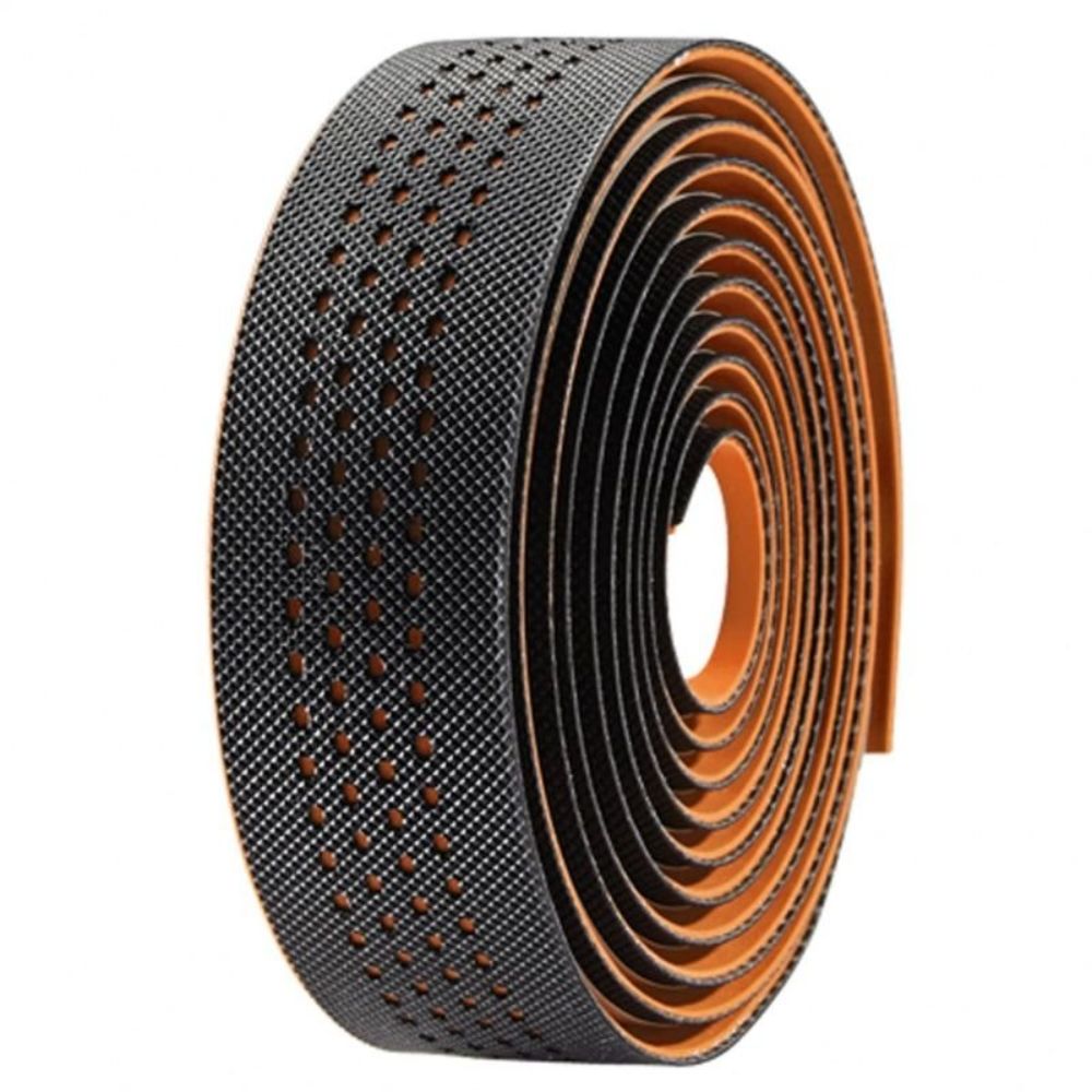 FITA DE GUIDÃO VELO VLT-3079 PU COM GEL