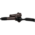 FREIO DISCO SHIMANO SAINT M820 HIDRÁULICO 4 PISTÕES DIANT/TRAS (PAR)