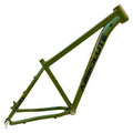 QUADRO 29 ABSOLUTE NERO 5 VERDE OLIVA XL-21