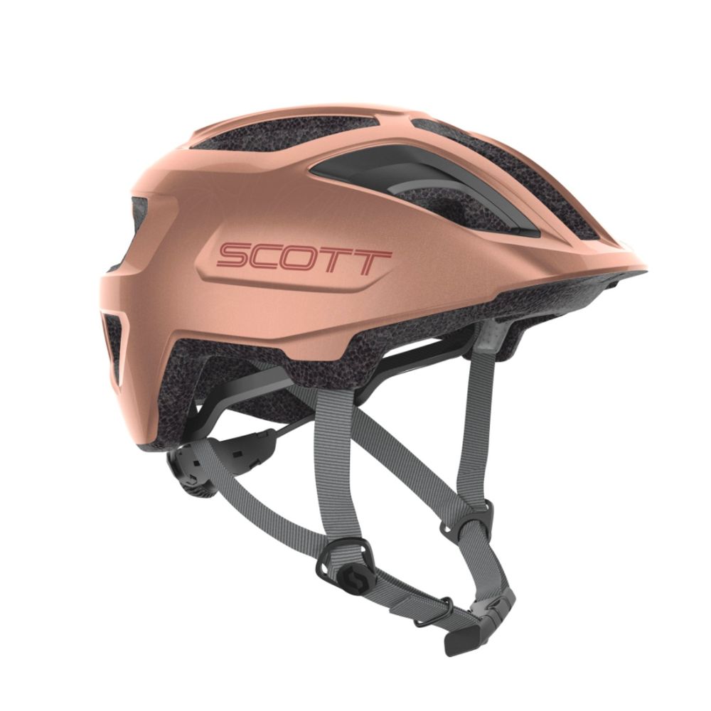 Capacete Scott Spunto Junior Plus