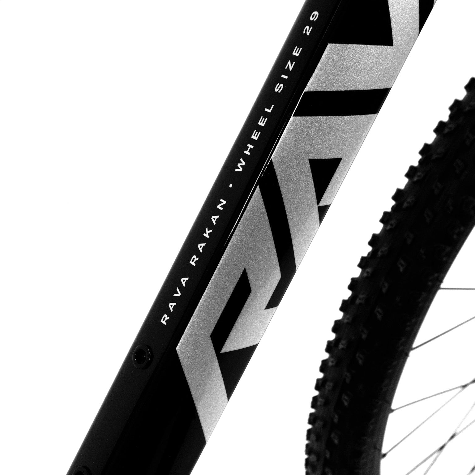 BICICLETA 29 RAVA RAKAN SHIMANO CUES 10V MT200 AZUL M-17