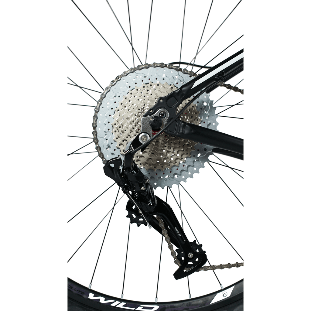 Bicicleta 29 Absolute Nero 4 Pro 12v Hidráulico C/ Trava