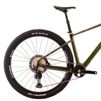 Bicicleta 29 Oggi Agile Pro Carbon Xt 12v 2024