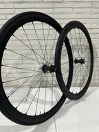RODAS 700 FULCRUM RACING 4 ALUMINIO TUBELESS DISC XD SRAM 12X100 / 12X142 USADA SHOWROOM