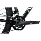 BICICLETA 29 ABSOLUTE NERO 4 SPORT 2X9V C/ HIDRÁULICO