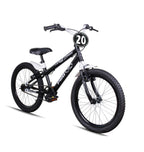 Bicicleta Aro 20 Pro-X Lorenzo Preto