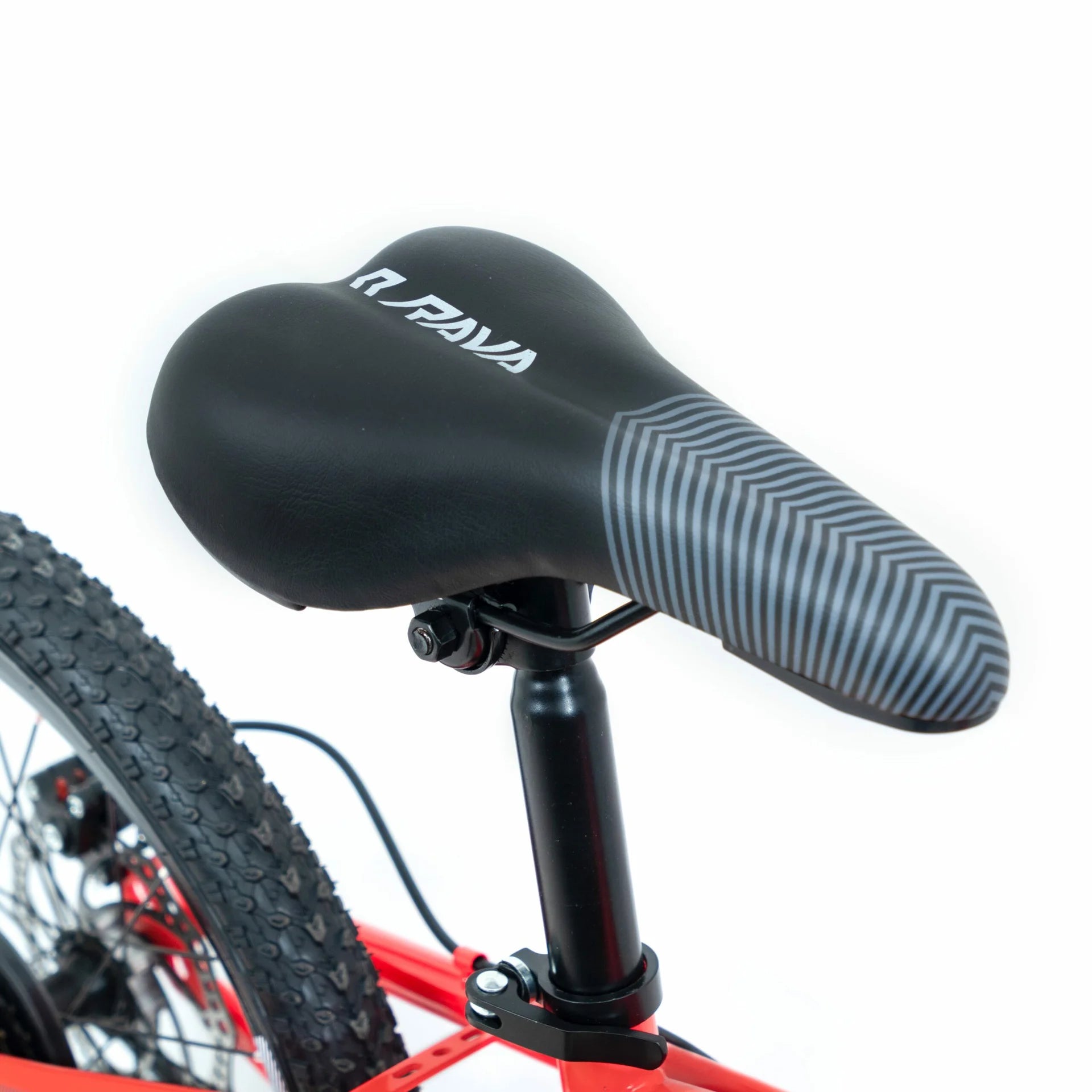 Bicicleta 20 Rava Pressure Jr 7v