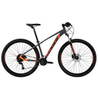 Bicicleta 29 Oggi Big Wheel 7.0 Alivio 2x9v (2022/2023)