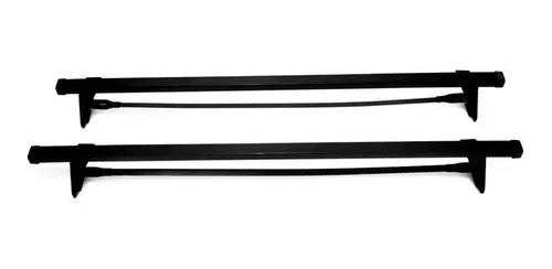 RACK DE TETO LONG LIFE LIGHT FORD KA HATCH/SEDAN 2014+ - exceto TRAIL (5022)