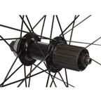 RODAS 700 GRAVEL/CYCLOCROSS SHIMANO RX010 DISC 10/11V - PRETO