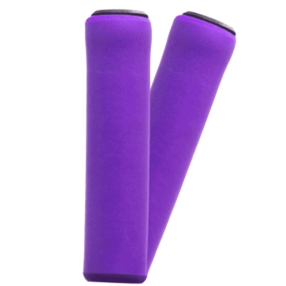 MANOPLA TSW LIGHT ESPUMA/SILICONE (125MM)