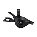 Alavanca Ez Fire 12v Shimano Deore M6100 C/ Abraç. (islm6100ra1p) - Preto