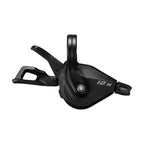 Alavanca Ez Fire 12v Shimano Deore M6100 C/ Abraç. (islm6100ra1p) - Preto