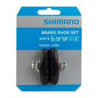 SAPATA DE FREIO SHIMANO BR-2400 R50T4 - PRETO
