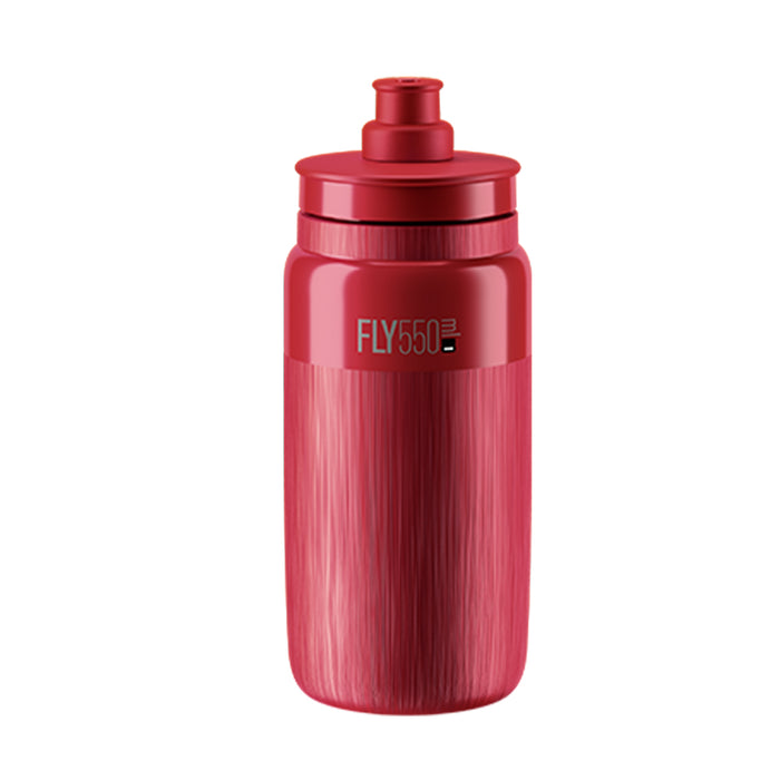 Caramanhola 550ml Elite Fly Tex - ROXO