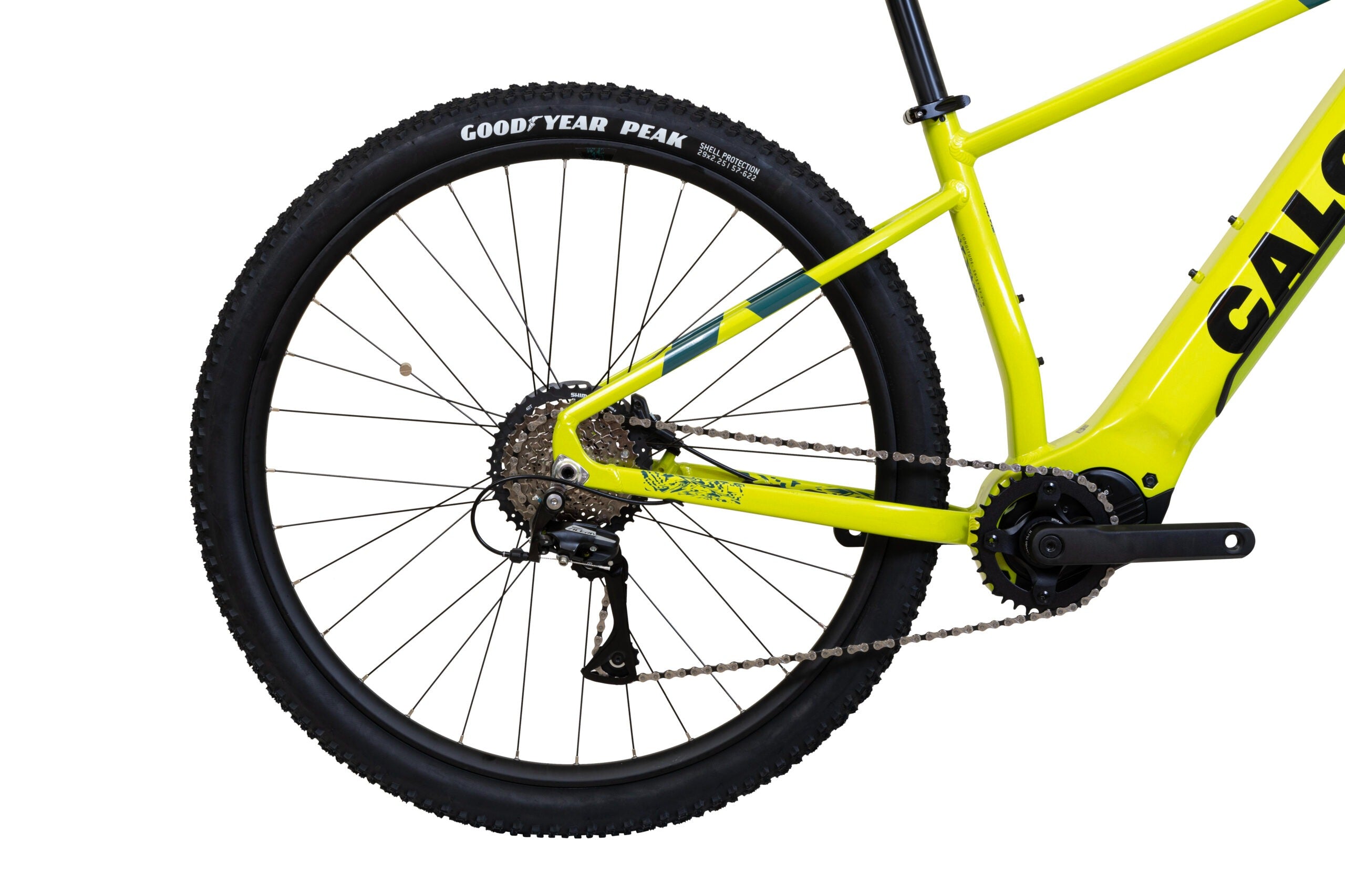 BICICLETA 29 E-BIKE ELETRICA CALOI E VIBE EXPLORER