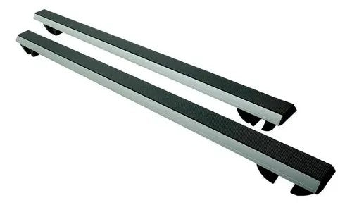 TRAVESSA DE TETO LONG LIFE GRIP P/ GRIP (BARRA COM 1300 MM - ENTRE LONGARINAS DE 1.180 MM) (ARL-3) - ALUMÍNIO