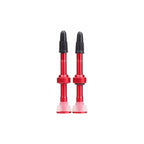 VÁLVULA PARA TUBELESS ABSOLUTE 48MM ALUMÍNIO (PAR)