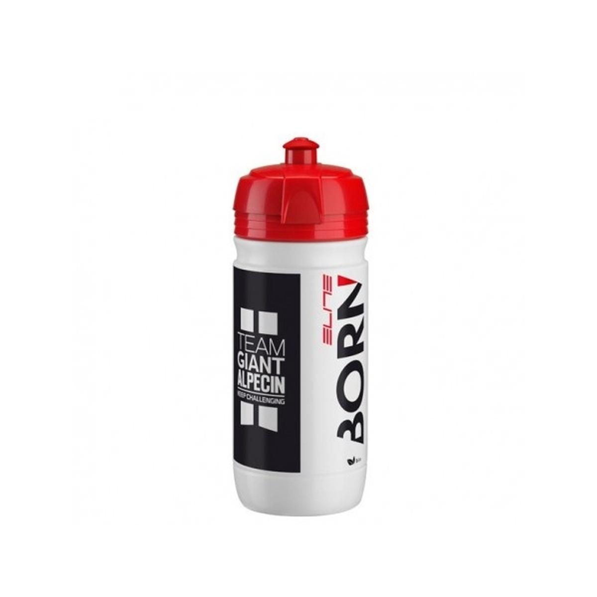 CARAMANHOLA 550ML ELITE BORN - ORIGINAL