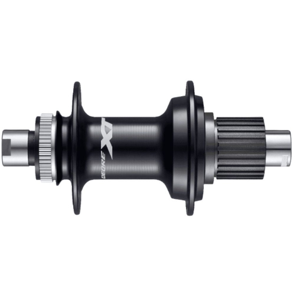 CUBO 32F TRAS. K7 12V MICRO SPLINE SHIMANO XT M8110 (EFHM8110B) - PRETO