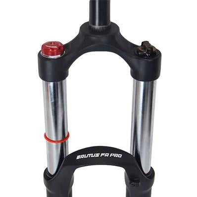 GARFO 26 ABSOLUTE BRUTUS FR PRO 150MM C/ RETORNO HIDRAULICO