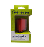 Vista Light Elleven 91 Leds Pisca 100 Lumens Recarregavel