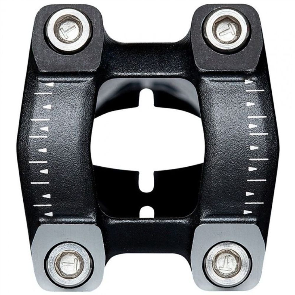 MESA AHEAD 31.8X10º SHIMANO PRO PLT 120mm (PRSS0422) - PRETO